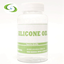 High Purity Food Grade KF96 Silicone Fluid Dimethyl Silicone Oil 1000cst For Paper Cup Waterfroof
